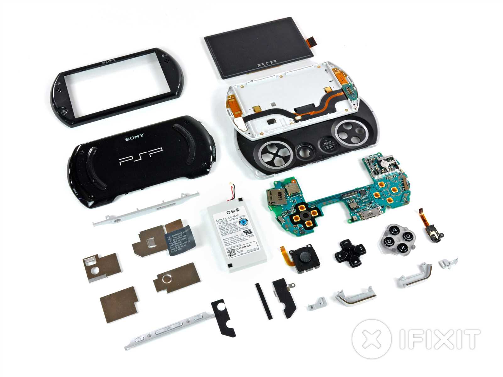 psp go instruction manual