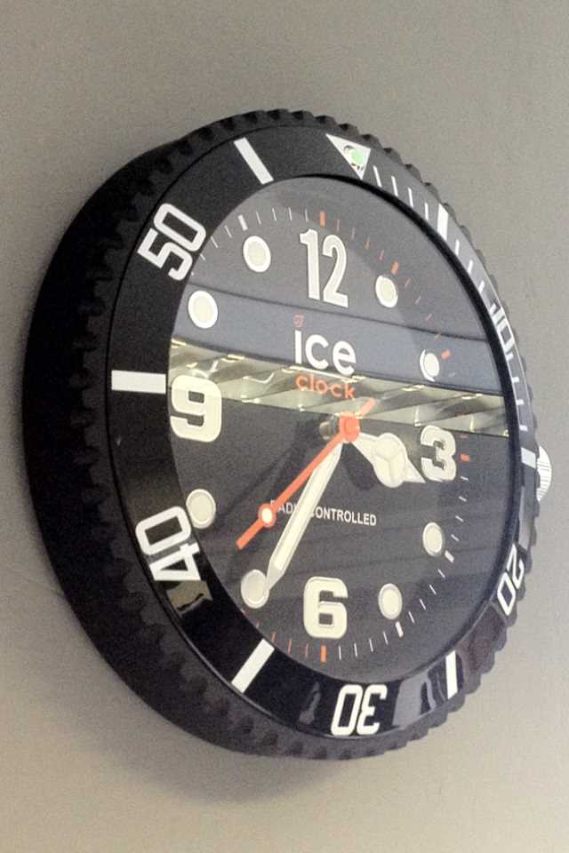 ice watch instructions manual