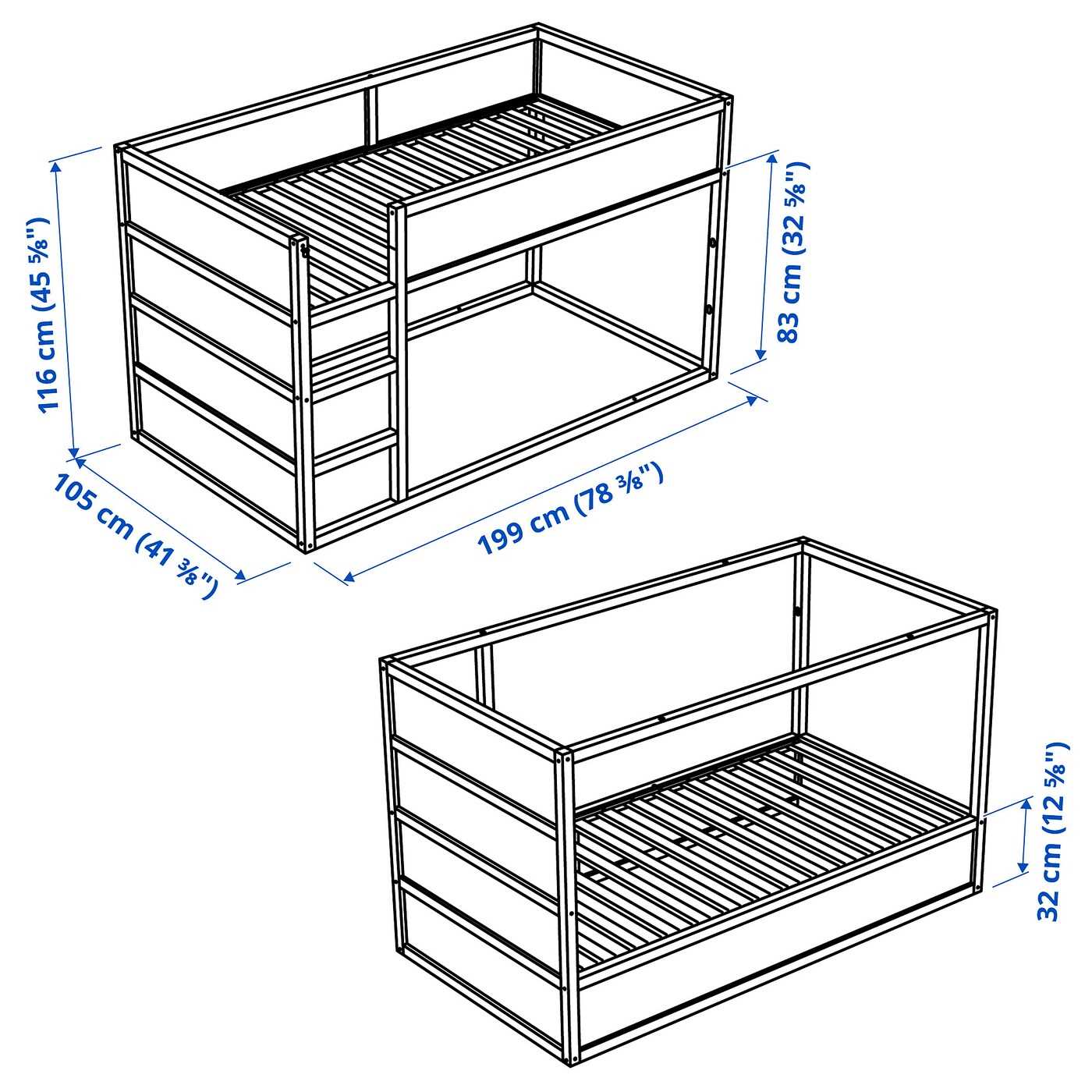 ikea bed instruction manual