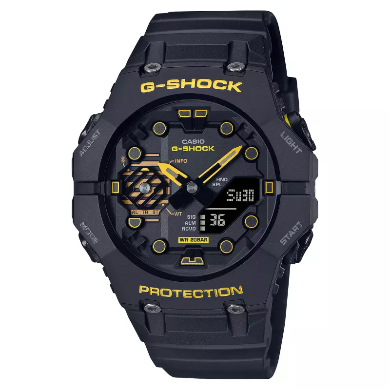 casio g shock watch instructions manual