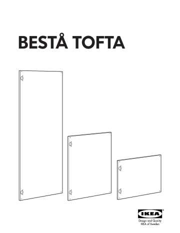 ikea besta instruction manual