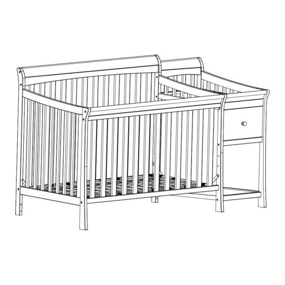 ikea crib instruction manual