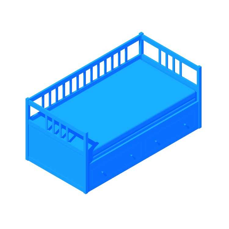 ikea day bed instruction manual