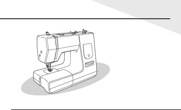 ikea sewing machine instruction manual