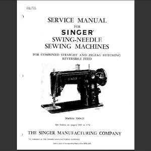 singer start 1304 instruction manual