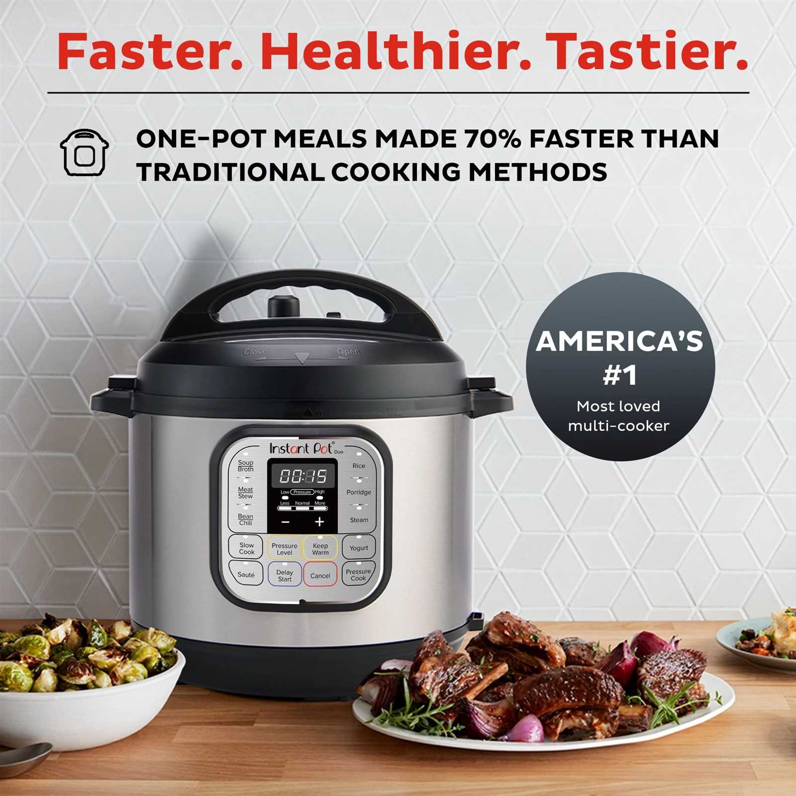 instant pot mini instruction manual