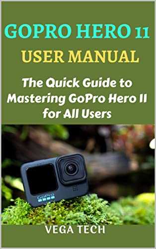 instruction manual for gopro hero