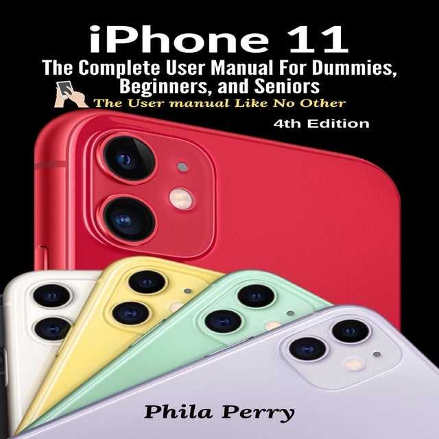 instruction manual for iphone 13