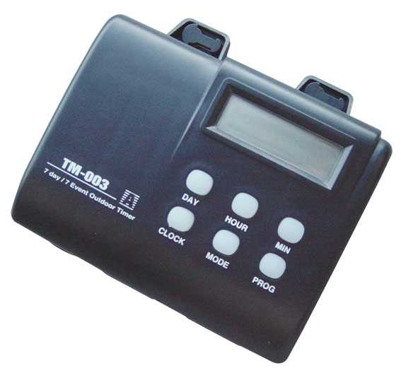 intermatic timer instruction manual