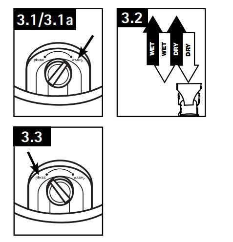 hoover max extract 77 instruction manual