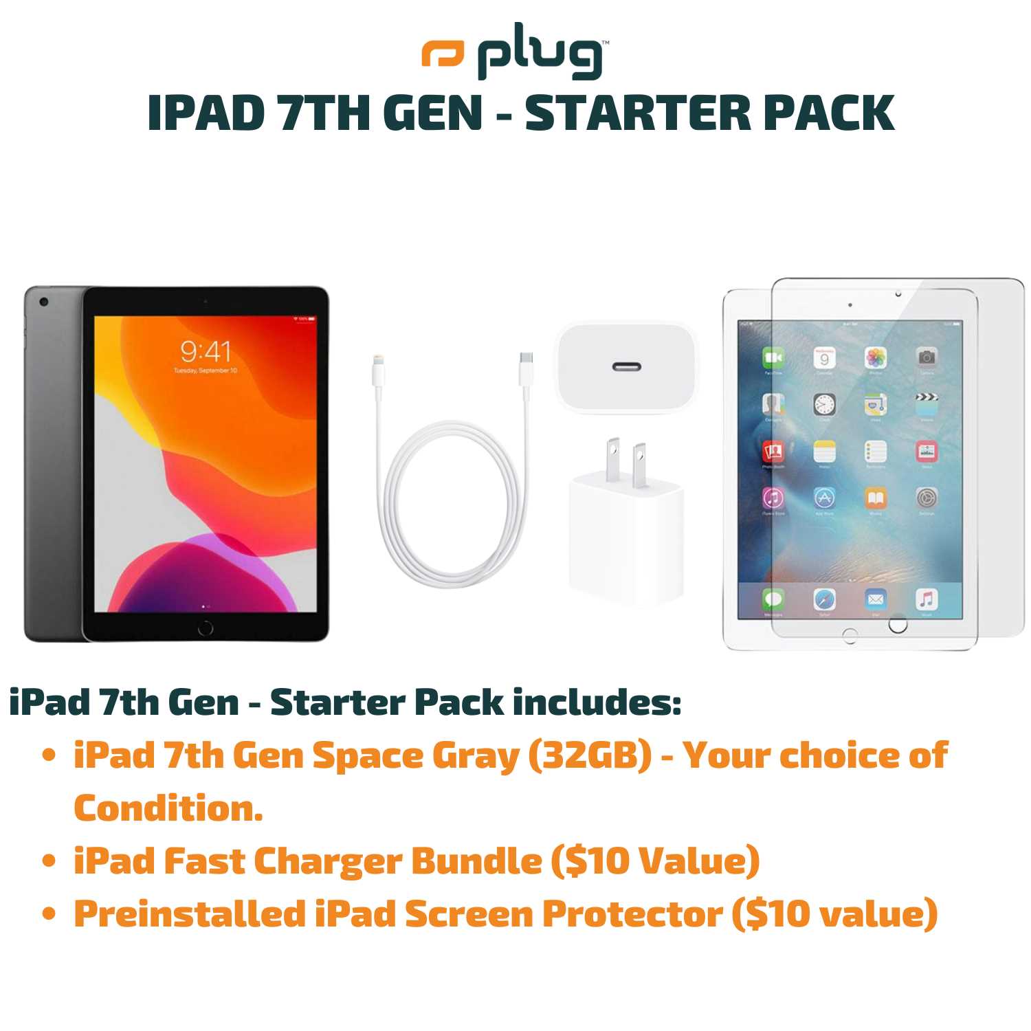 ipad 7th generation instruction manual