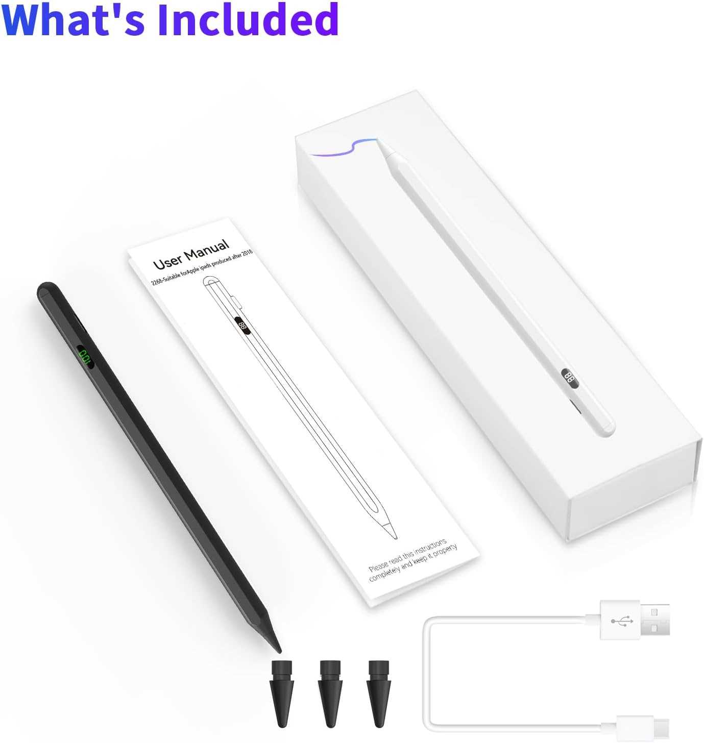 ipad 8 instruction manual