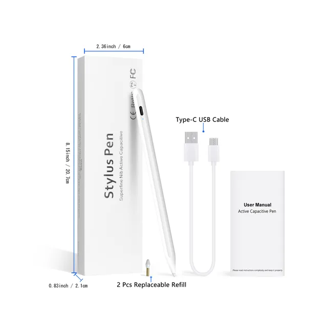 ipad 8 instruction manual