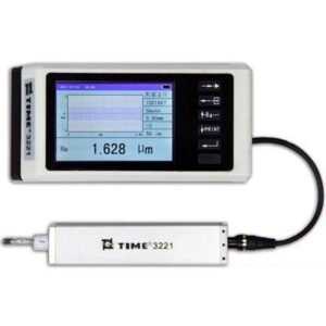 tr100 surface roughness tester instruction manual