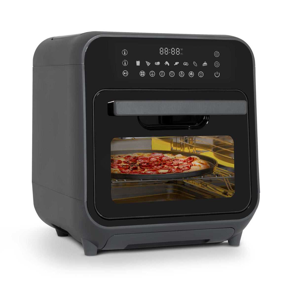farberware air fryer instruction manual