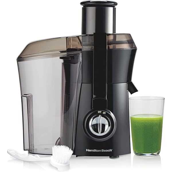 jack lalanne power juicer elite instruction manual