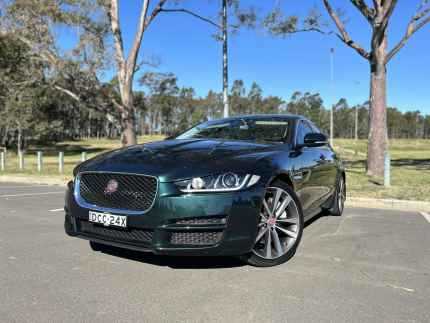 jaguar xe instruction manual