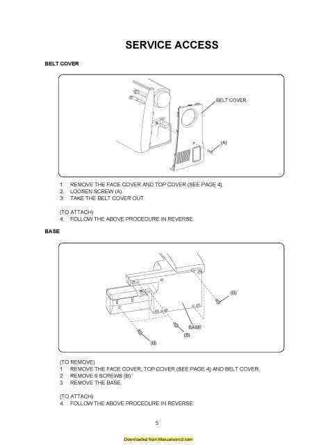 janome 415 instruction manual