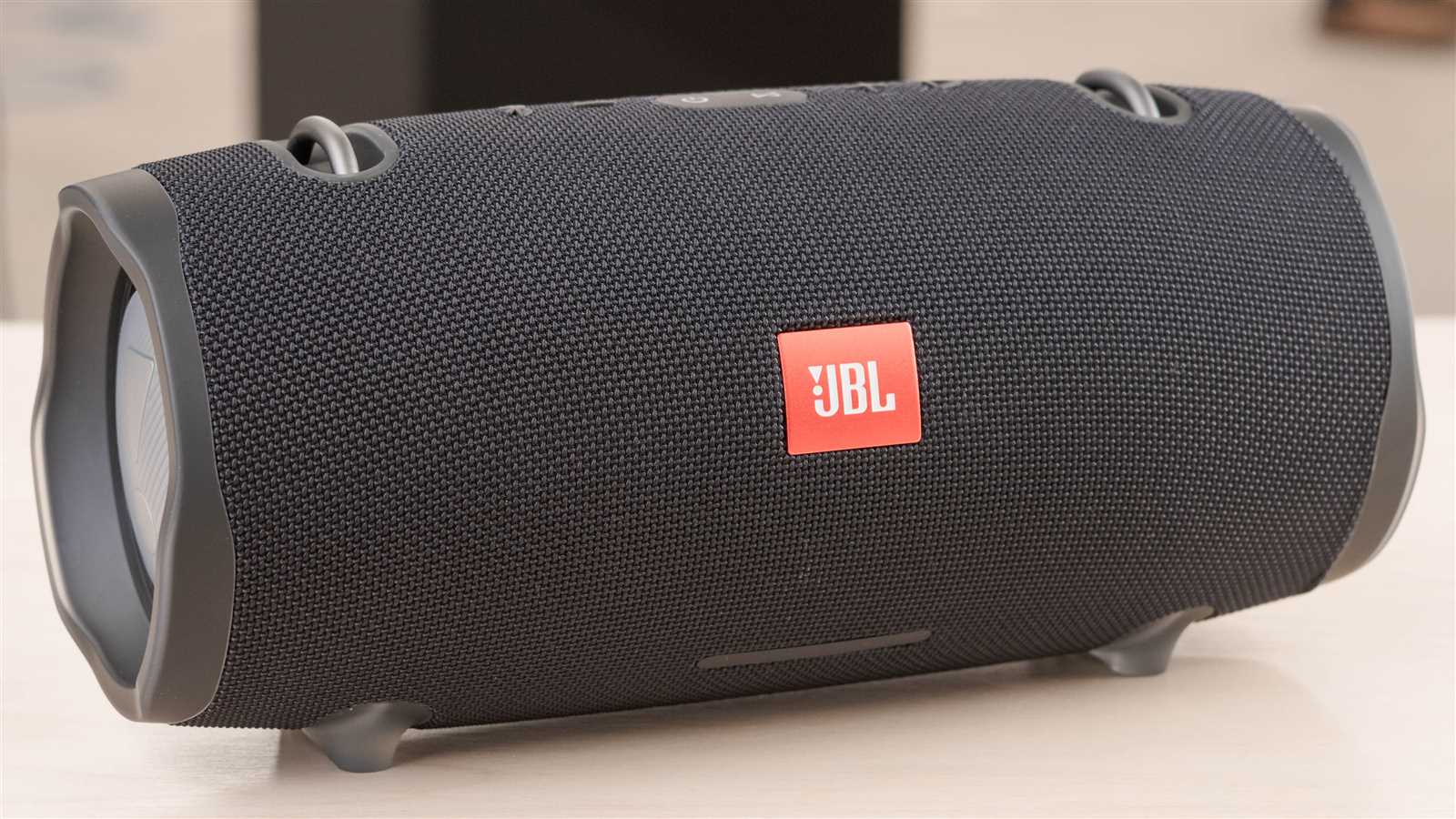 jbl xtreme 2 instruction manual