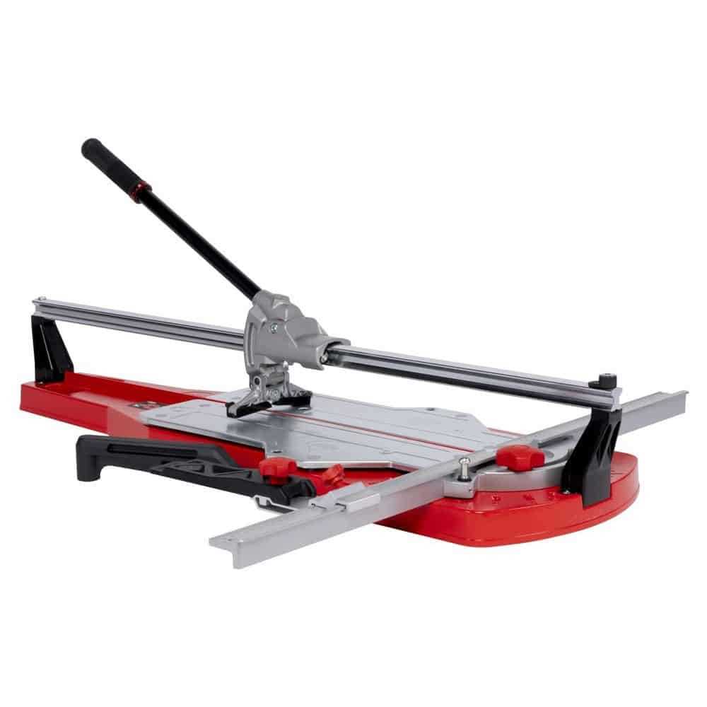 manual tile cutter instructions