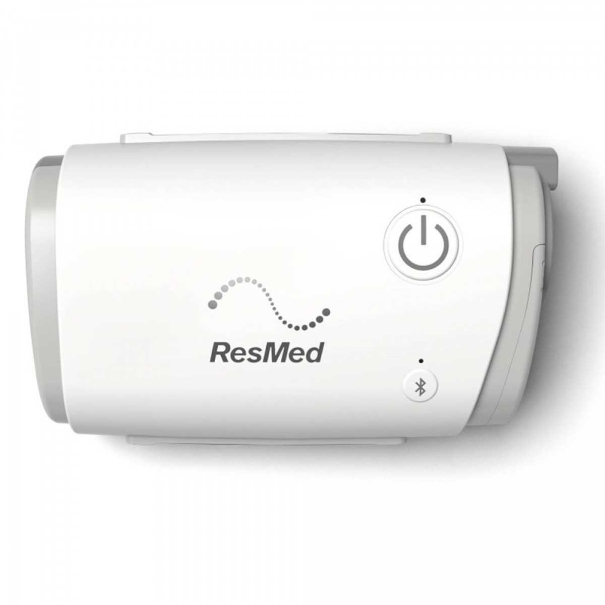 resmed cpap machine instruction manual