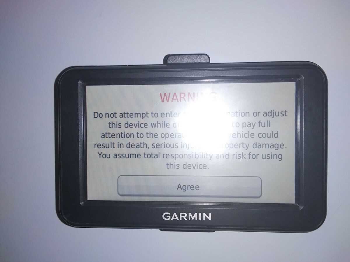 garmin nuvi 40lm instruction manual