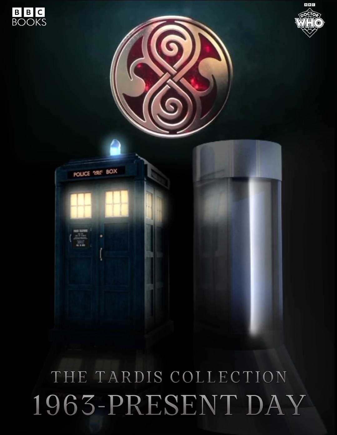 doctor who tardis type forty instruction manual