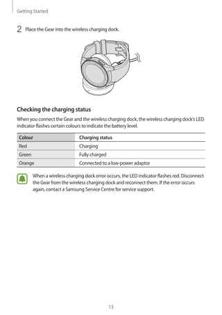 galaxy s3 instruction manual