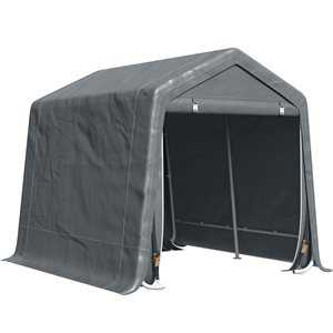 autoshelter 1020 instruction manual