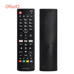 lg magic remote instruction manual