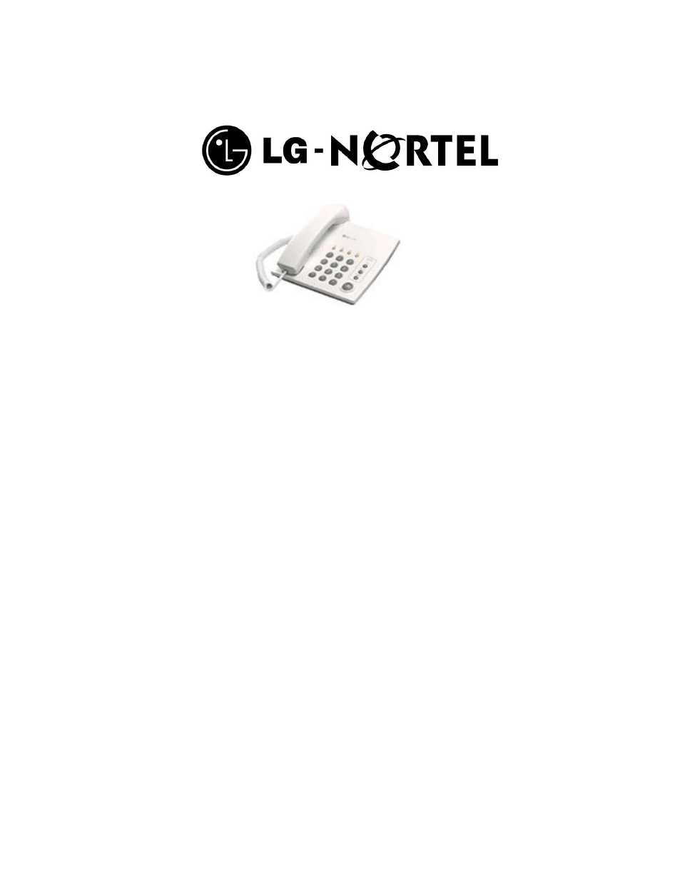 lg phone instructions manual