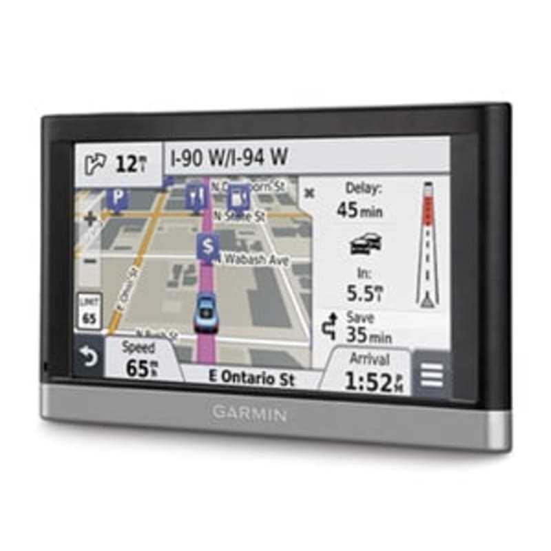 garmin instructions manual nuvi 2597