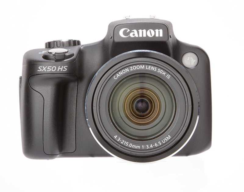 canon powershot sx50 hs instruction manual