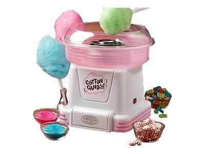 cra z art cotton candy maker instruction manual