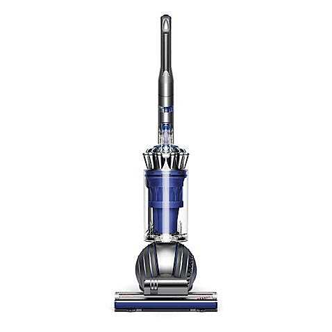 dyson ball vacuum instruction manual