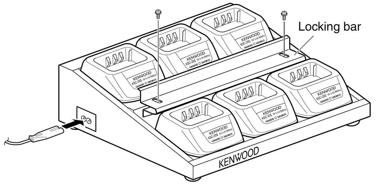 kenwood ksc 35 instruction manual