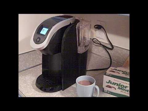 keurig 2.0 k350 instruction manual