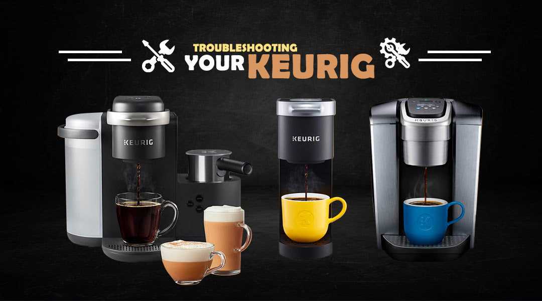 keurig k elite instruction manual