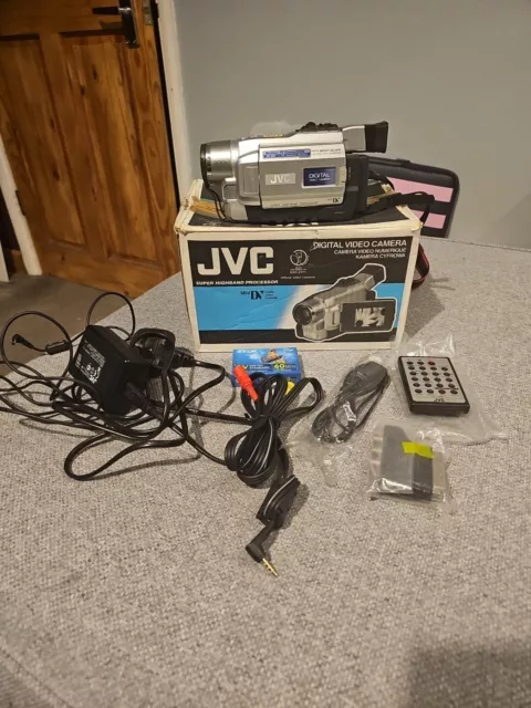 jvc 800x digital zoom instruction manual