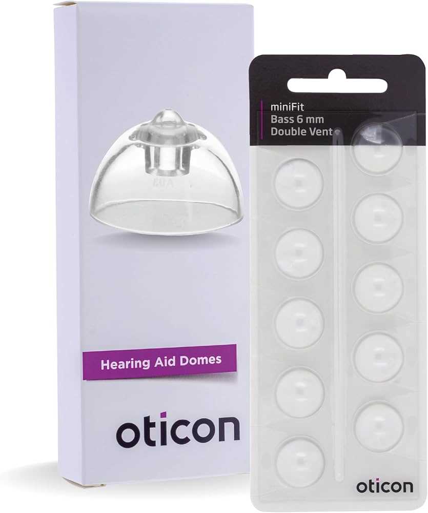oticon more 1 instruction manual