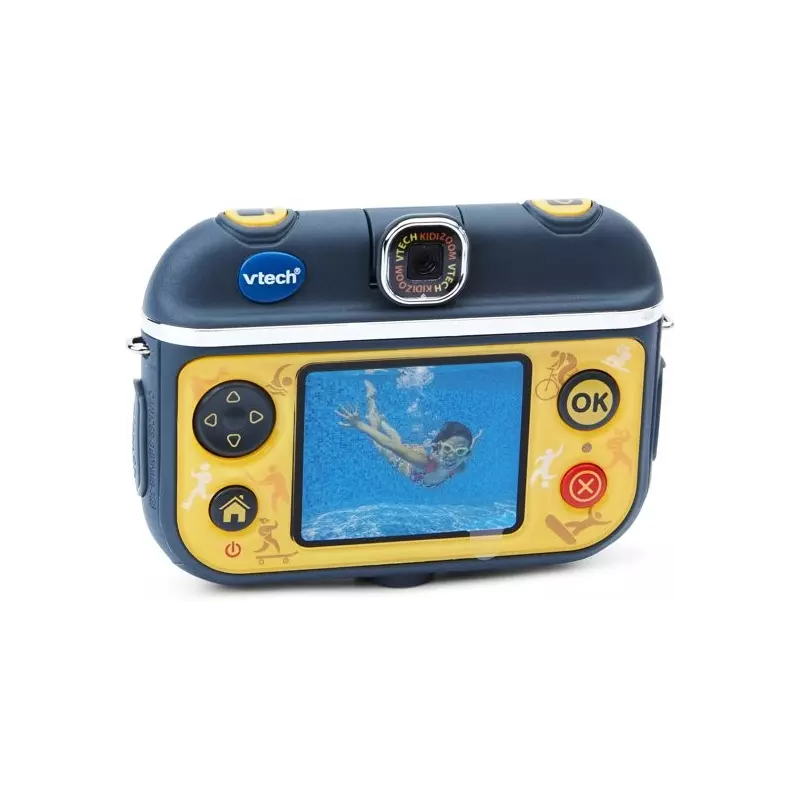 kidizoom camera instruction manual