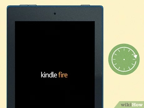 kindle fire hd 7 instruction manual