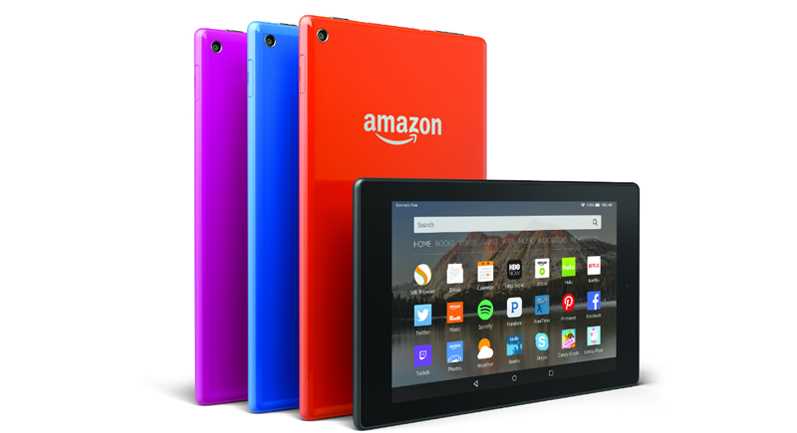 kindle fire hd instructions manual