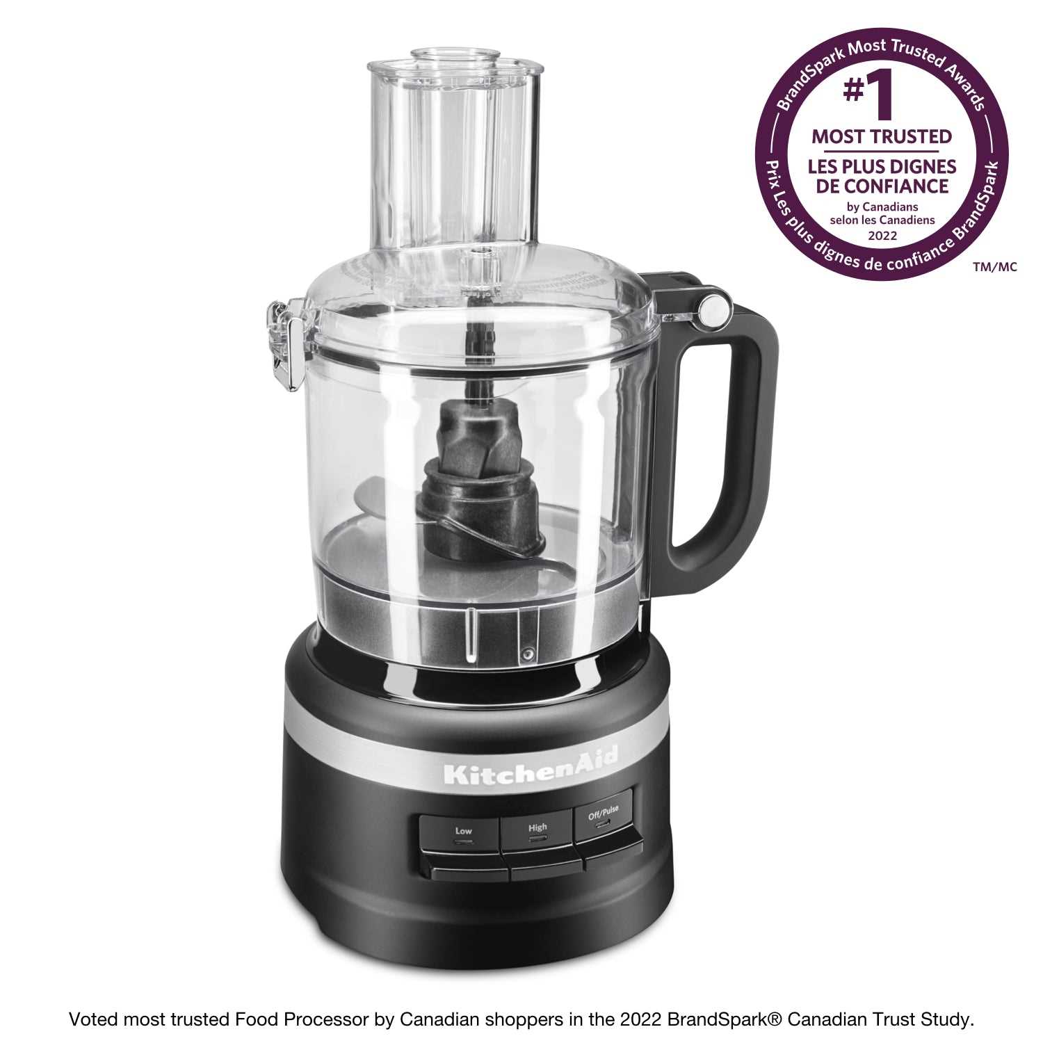 kitchenaid 9 cup food processor instruction manual