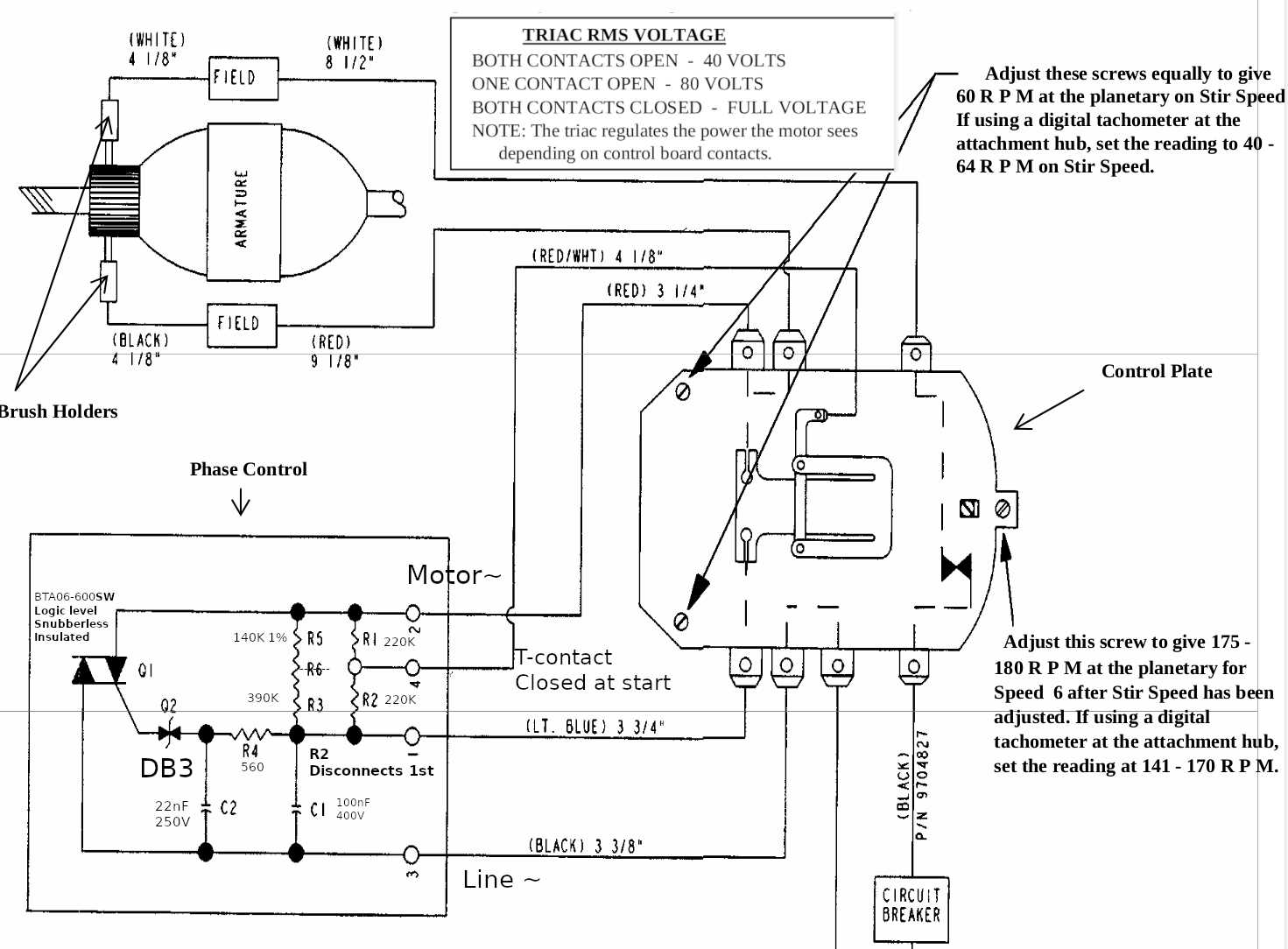 kitchenaid ksm90 instruction manual