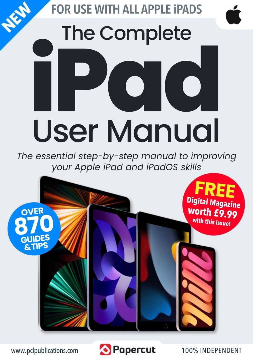 ipad 3 instruction manual