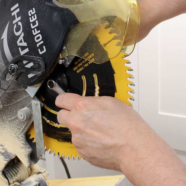 kobalt miter saw instruction manual