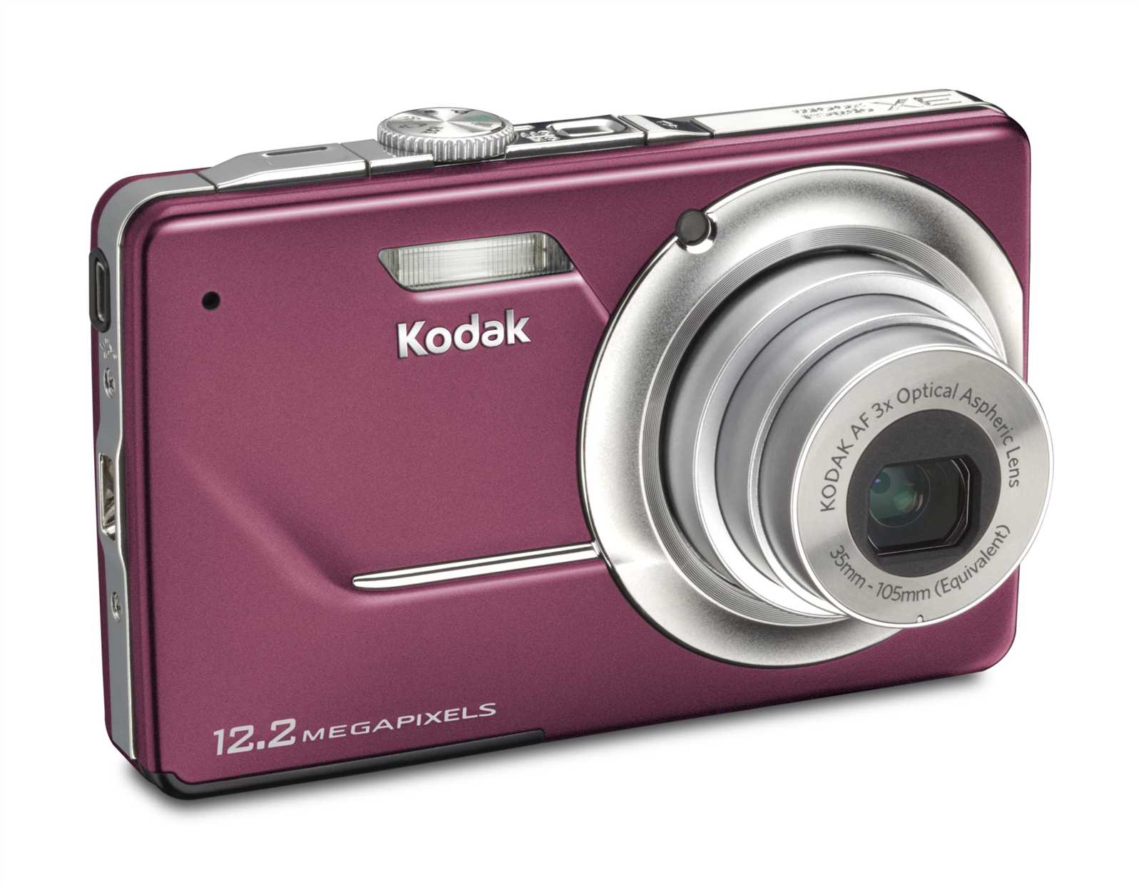 kodak easyshare c813 instruction manual