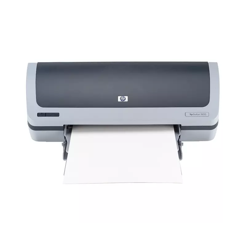 hp deskjet 3050 instruction manual