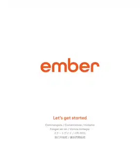 ember mug instruction manual